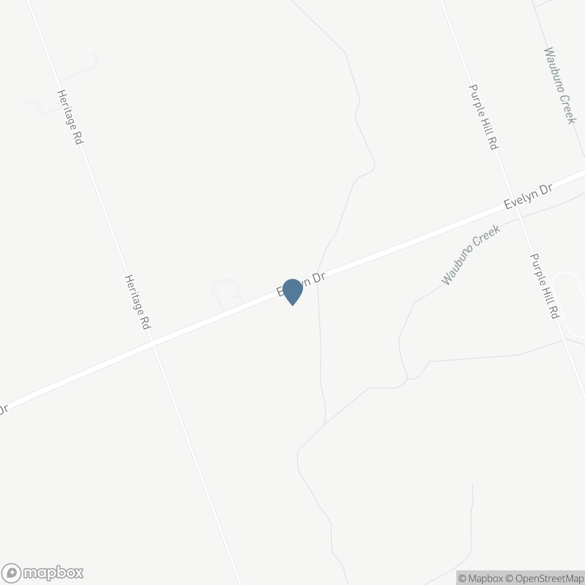 17459 EVELYN DRIVE, Thorndale, Ontario N0M 2P0